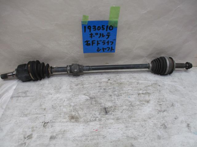 【中古】中古部品 ポルテ NSP140 右フロントドライブシャフト 【3310220100-001569463142100】