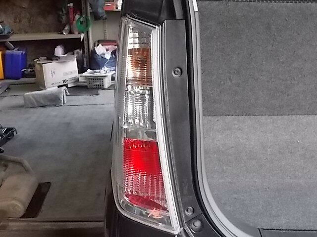 楽天市場】ワゴンr mh23sテールランプ（パーツ｜車用品）：車用品