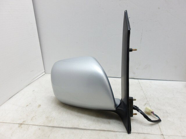 【中古】中古部品 ヴォクシー AZR60G 右サイドミラー 【3310250100-000263009613500】