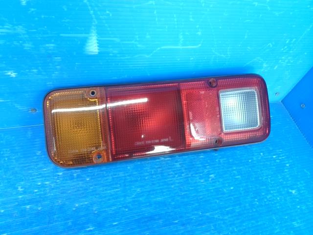 【中古】中古部品 アクティ HA7 左テールランプ 【3310550000-260313000715600】