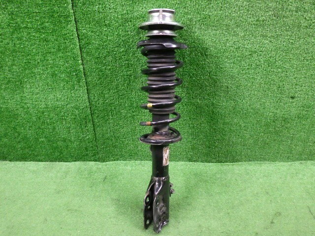 【中古】中古部品 ムーヴ LA160S 左フロントストラット 【3330250100-000000927350210】