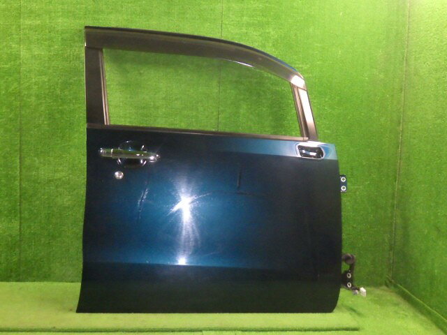 【中古】中古部品 ムーヴ LA160S 右フロントドア 【3330250100-000000927313100】