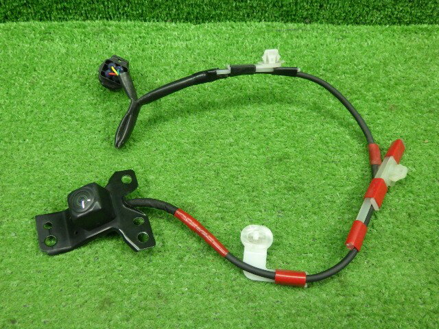 【中古】中古部品 ムーヴ LA160S カメラ 【3330250100-000000927315850】