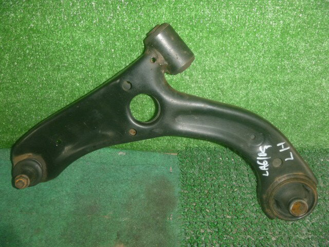 【中古】中古部品 タント LA610S 左フロントロアアーム 【3330370100-000263005651740】