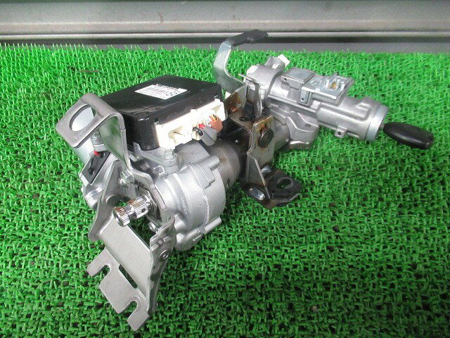 【中古】中古部品 タント LA600S ステアリングコラム 【3330540100-260205000347140】