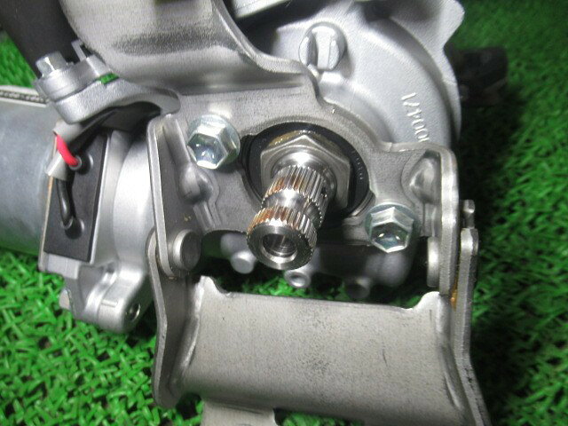 【中古】中古部品 タント LA600S ステアリングコラム 【3330540100-260205000347140】