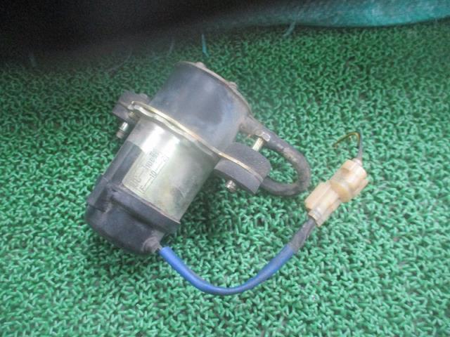 【中古】中古部品 ライフ JC1 フューエルポンプ 【3310160100-001462570420600】