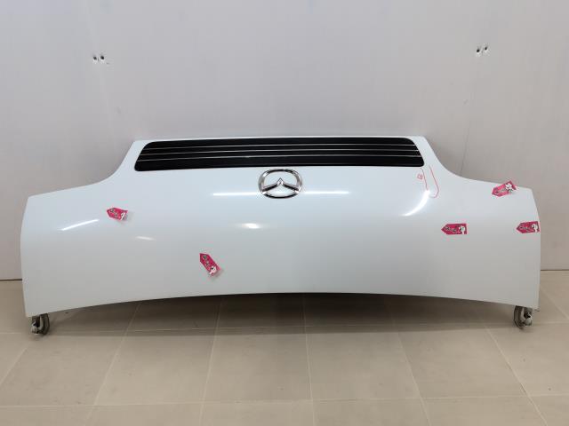 【中古】中古部品 スクラム DG62T ボンネットフード 【3310550000-260313000510500】