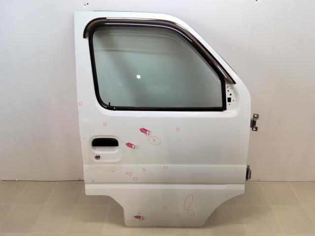 【中古】中古部品 スクラム DG62T 右フロントドア 【3310550000-260313000513100】
