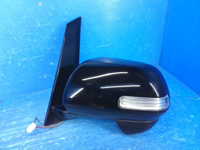 【中古】中古部品 エスティマ ACR50W 左サイドミラー 【3310550000-260316000513600】