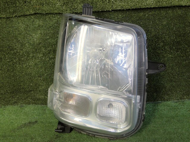 【中古】中古部品 NV100クリッパー DR17V 右ヘッドランプ 【3260070000-260323000210800】