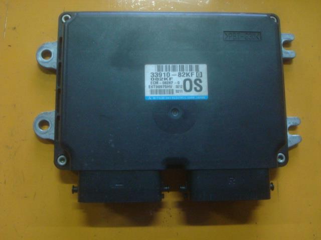 【中古】中古部品 アルト HA25S エンジンコンピューター 【3340220100-001417810963100】