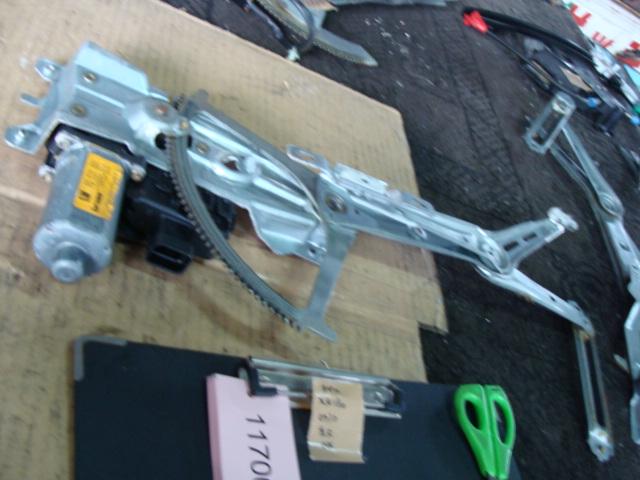 【中古】中古部品 オペル アストラ XK180 左フロントドアレギュレータ・モーター 【3340220100-000791536713220】