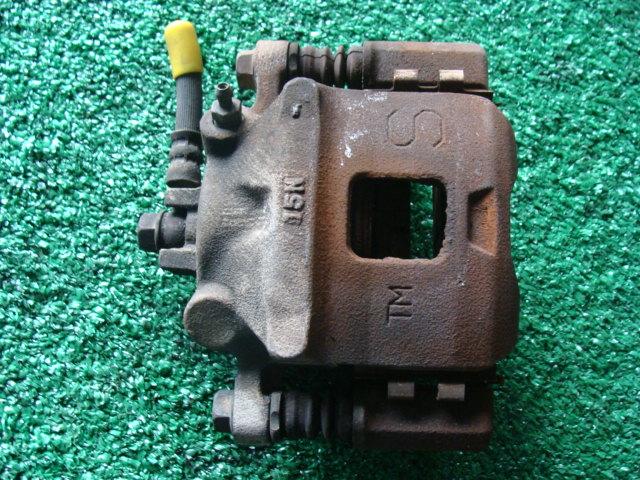 【中古】中古部品 ワゴンR MC22S 左フロントキャリパー 【3340220100-000954380444360】