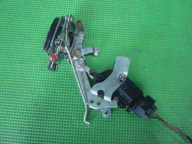 【中古】中古部品 ワゴンR MC22S 右フロントドアロックソレノイド 【3340220100-001204709964550】