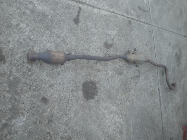 【中古】中古部品 ヴィッツ SCP90 フロントエキゾーストパイプ 【3100430000-260325000222200】