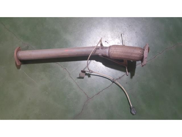 【中古】中古部品 ボルボ 60シリーズ RB5244 フロントエキゾーストパイプ 【3310220100-001004639922200】