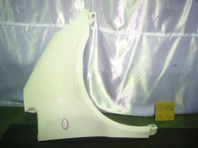 【中古】中古部品 ベンツ Aクラス 168032 右フロントフェンダー 【3310220100-00 ...