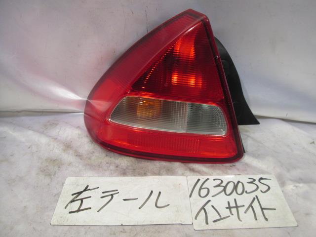 【中古】中古部品 インサイト ZE1 左テールランプ 【3310220100-001233790215600】