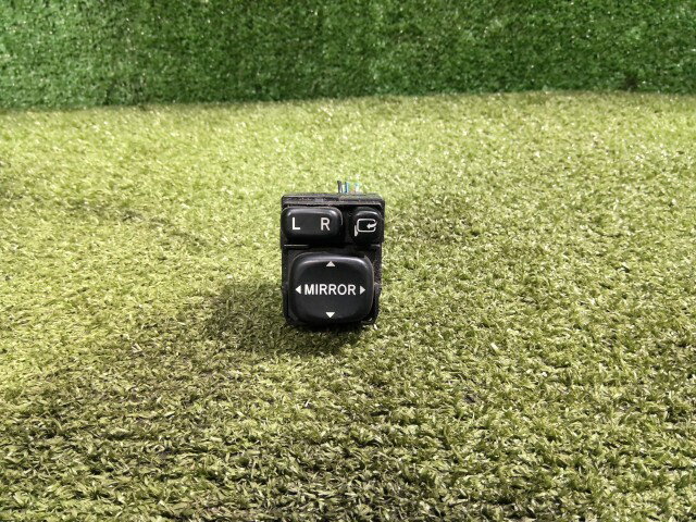 【中古】中古部品 R2 RC1 ドアミラースイッチ 【3260300000-260327000461850】