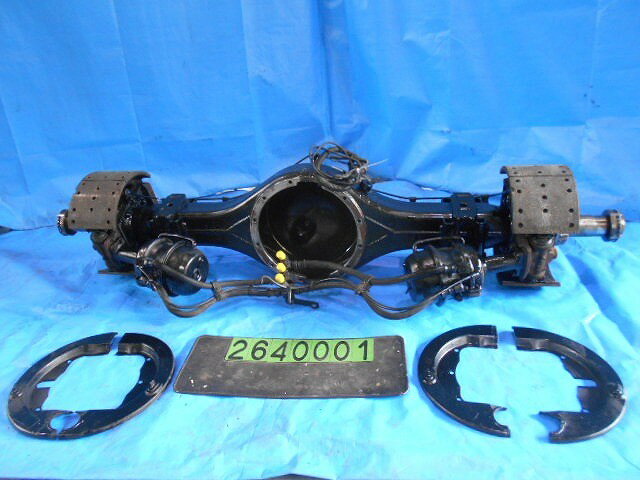 Other - 【中古】中古部品 ファイター FK62FZ リアアクスルホーシング 【3310040100-000264000141200】