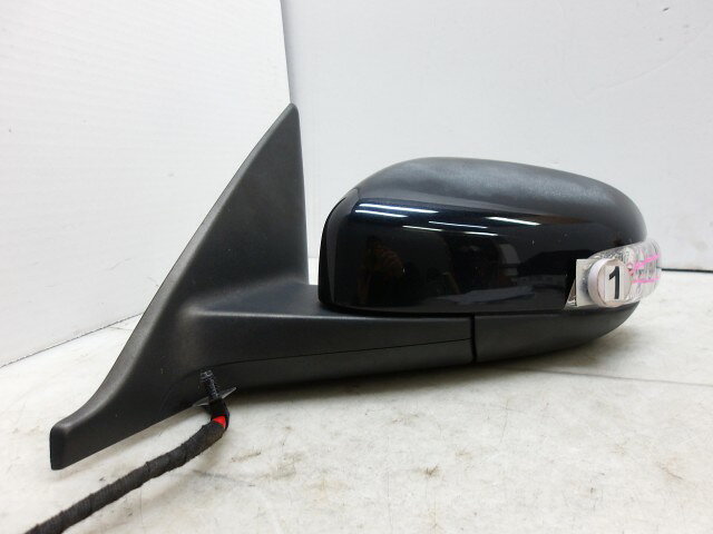 【中古】中古部品 ボルボ 50シリーズ MB5244 左サイドミラー 【3310250100-000263008913600】