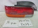 【中古】中古部品 テルスター CG2PPF 左テールランプ 【3310220100-000183398915600】(2)