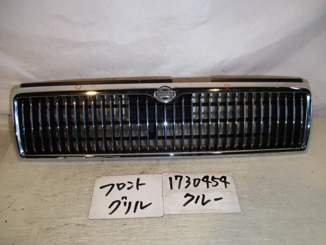 楽天市場】クルーガー（グリル｜外装・エアロパーツ）：パーツ<車用品