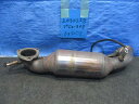 【中古】中古部品 プジョー 308 T7W5F02 触媒 【3310220100-001607360722400】