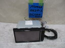【中古】中古部品 eKスペース B11A カーナビゲーション 【3310220100-001562977361310】
