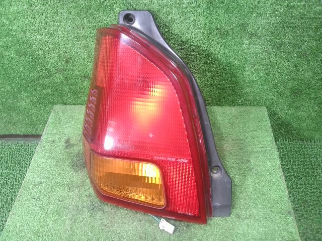【中古】中古部品 ミニカ H42V 左テールランプ 【3330900100-000026027715600】