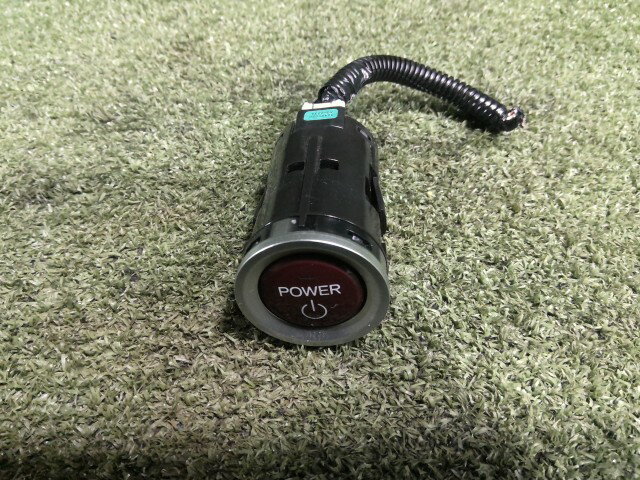 【中古】中古部品 フィット GP5 イグニッションスイッチ・キーシリンダー 【3260300000-260402000668650】