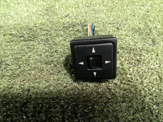 【中古】中古部品 ロードスター NB6C ドアミラースイッチ 【3260300000-260402000561850】