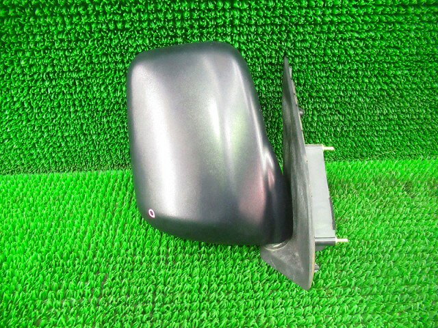 【中古】中古部品 NV350キャラバン VR2E26 右サイドミラー 【3330210100-000038067813500】