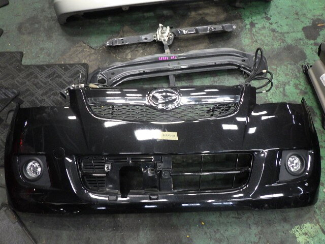 ウルトラ　Ｃ ミラ DBA-L275S カウルトップパネル Xリミテッド ER KF-VE T22 55781