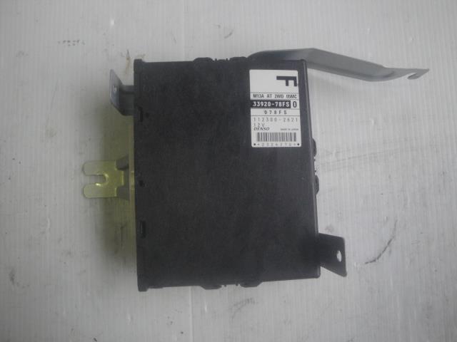 【中古】中古部品 シボレー MW ME34S エンジンコンピューター 【3100430000-260408000163100】