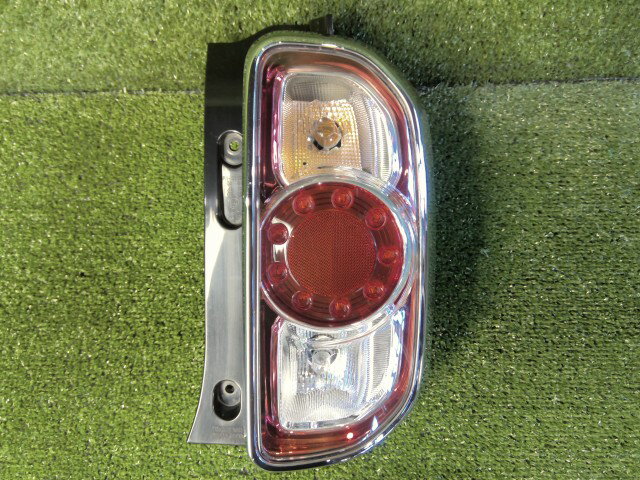 楽天市場】スズキ ハスラー テールランプ mr41sの通販