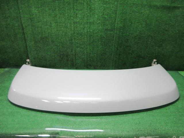 【中古】中古部品 MRワゴン MF33S ボンネットフード 【3330980100-000026015810500】