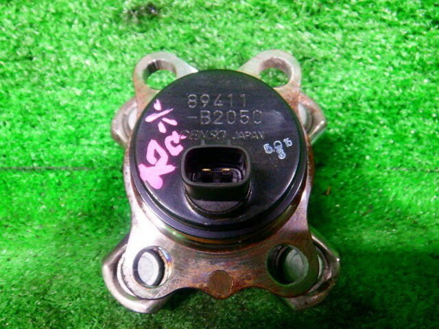 【中古】中古部品 タント L375S リアハブ 【3340140100-000025310644470】