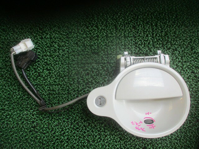 【中古】中古部品 モコ MG22S アウターハンドル 【3500080000-260326001017250】