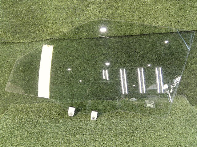 【中古】中古部品 N−ONE JG1 左フロントドアガラス 【3260070000-260407000513230】