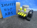 【中古】中古部品 セレナ HFC26 ABSアクチュエーター 【3310220100-001619288042500】