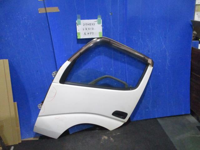 【中古】中古部品 トヨエース BU306 左フロントドア 【3310220100-000213052313200】