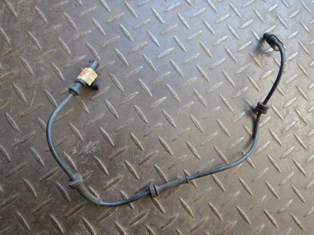 【中古】中古部品 キューブ Z12 ABSセンサー 【3330920100-000243024463452】