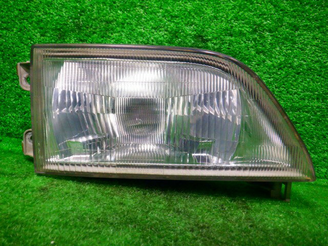 【中古】中古部品 アクティストリート HH4 右ヘッドランプ 【3340140100-000026068510800】