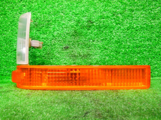 樂天商城 - 【中古】中古部品 アクティストリート HH4 右クリアランスランプ 【3340140100-000026068511000】