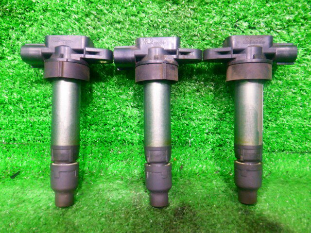 【中古】中古部品 モコ MG33S イグニッションコイル 【3340140100-000025125667250】