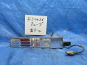 【中古】中古部品 キューブ YZ11 左テールランプ 【3310220100-001663756515600】(2)