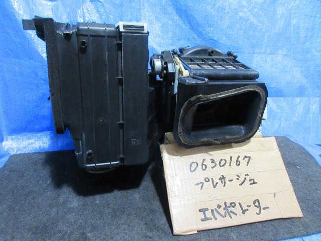 【中古】中古部品 プレサージュ NU30 A/Cクーリングユニット 【3310220100-000414989360800】
