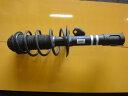 【中古】中古部品 ヴィッツ KSP90 左フロントストラット 【3340220100-001334053950210】